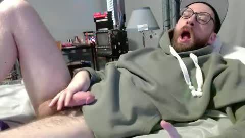 bigfatcockdaddyy online show from February 19, 3:33 pm