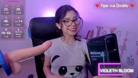 Lucy and Fred online show from February 28, 7:45 am