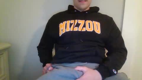 BigGooner01 online show from May 8, 1:44 am