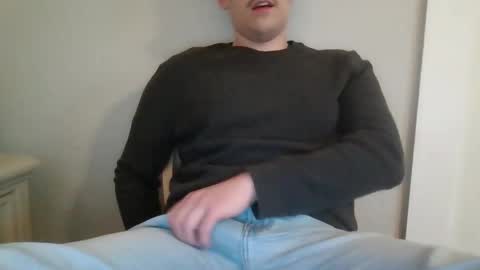 BigGooner01 online show from May 23, 12:06 am