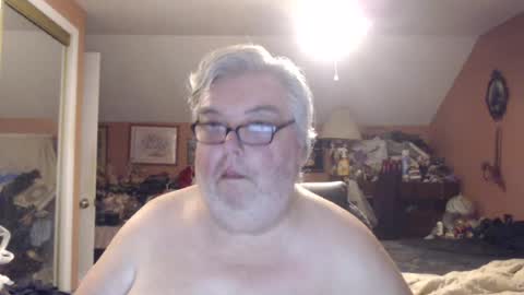 biggun1972 online show from July 25, 1:47 am