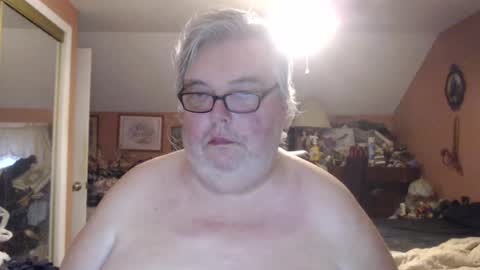 biggun1972 online show from July 24, 1:36 am