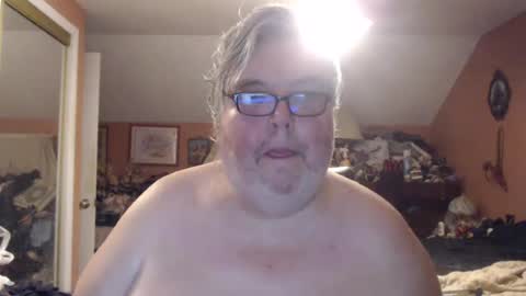 biggun1972 online show from July 28, 3:04 am