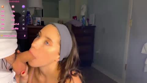 LILLI  MATT online show from February 1, 12:07 am