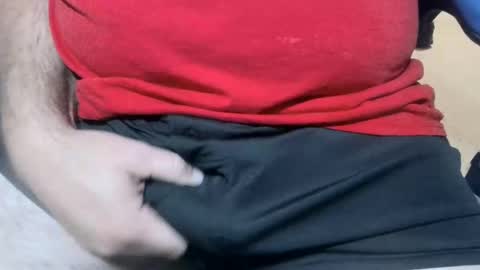 Bighairy bud online show from September 18, 7:07 pm