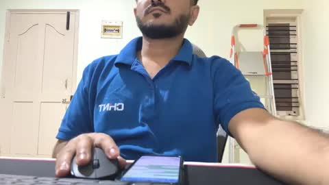 bighandsomesatisfy online show from November 5, 6:21 pm