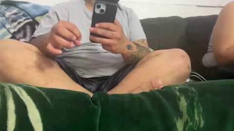 Daniel  Noelia online show from March 19, 3:45 am