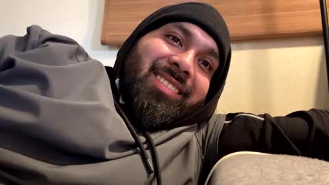 Daniel  Noelia online show from March 7, 11:27 pm