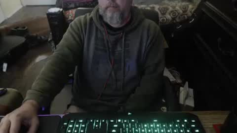 bighugmugg online show from March 23, 8:14 pm