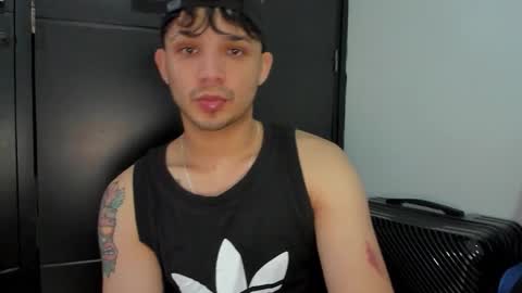 bigjacksonxh online show from January 7, 9:42 pm