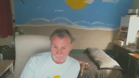 John online show from February 15, 1:19 am