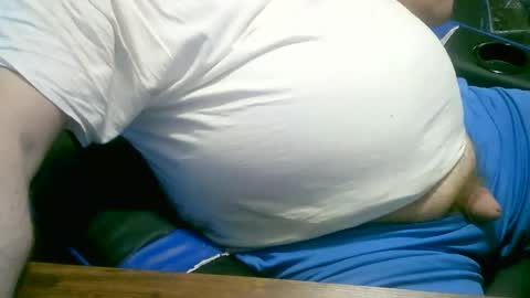 BIGJEFF50 online show from June 2, 8:33 pm