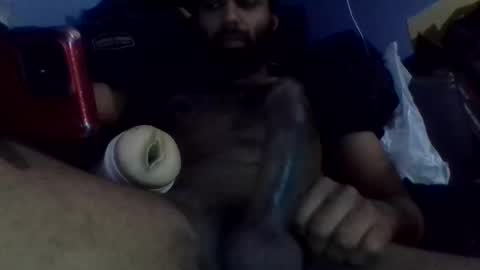 bigjerk01 online show from April 20, 11:30 pm