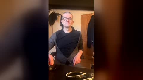 bigjez online show from January 6, 10:41 am