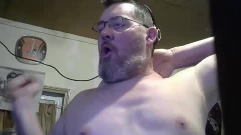 bigjohn41000 online show from November 28, 10:00 am