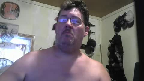 bigjohn41000 online show from September 14, 8:21 pm