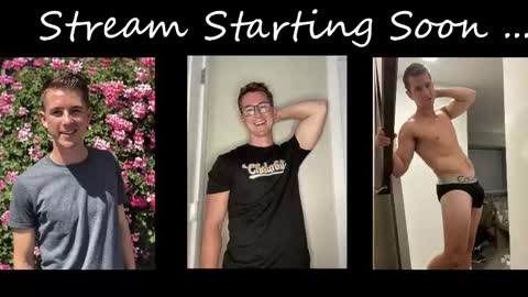 Johnny D Good online show from September 16, 3:30 am