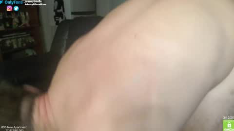 Johnny D Good online show from March 12, 9:24 pm