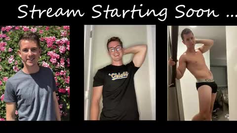 Johnny D Good online show from September 22, 11:31 pm