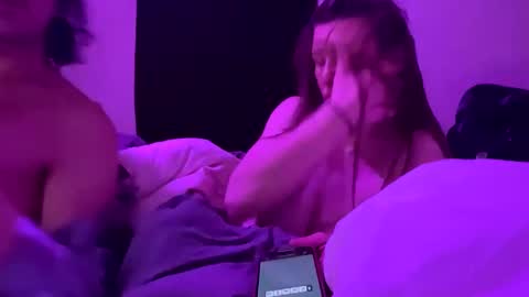 Bigkitties online show from February 14, 2:54 pm