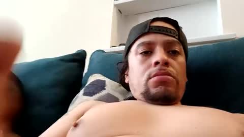 biglatinochorizo online show from February 26, 5:00 pm