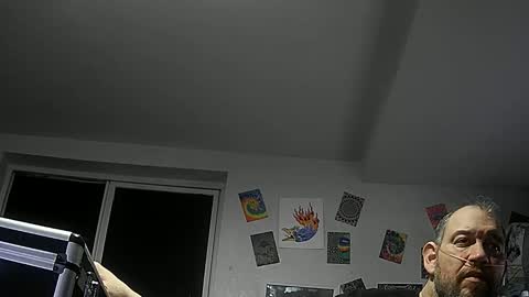 bigman42of0rlife online show from February 15, 11:31 am