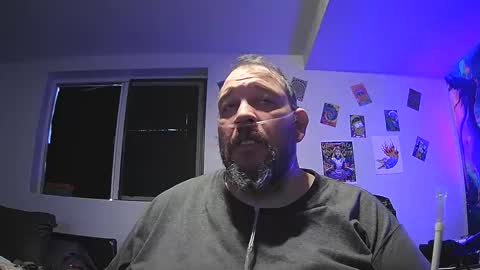 Snapshot of bigman42of0rlife chatting on October 9, 12:27 am bigman42of0rlife online show from October 9, 12:27 am