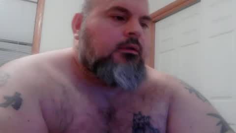 Snapshot of bigmanfalyfe chatting on September 14, 5:54 am BigManFaLyfe online show from September 14, 5:54 am