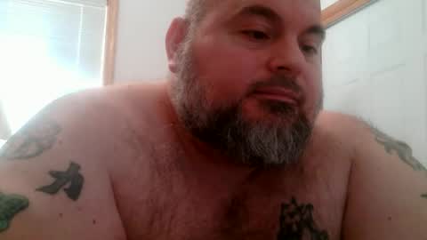 BigManFaLyfe online show from November 19, 5:34 pm