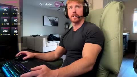 Nick Barker online show from December 20, 12:06 am