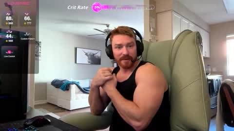 Nick Barker online show from January 5, 11:08 pm