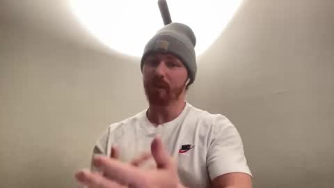 Snapshot of bigmcr1 chatting on January 30, 4:27 am Nick Barker online show from January 30, 4:27 am