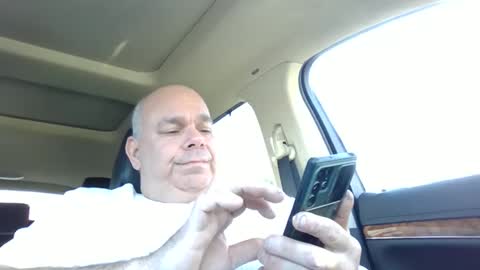 bigmeatman67 online show from December 21, 3:29 pm