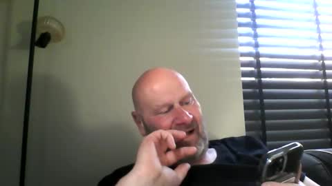 bigmike3339 online show from March 16, 12:09 pm