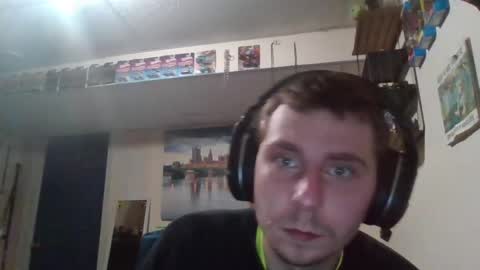 casper617 online show from July 17, 3:08 am