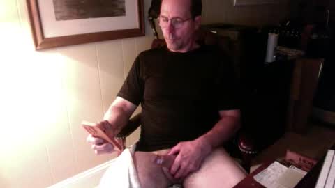 CumCMe online show from May 11, 3:46 am