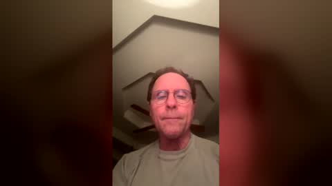 CumCMe online show from January 17, 12:36 pm