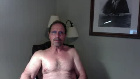 CumCMe online show from July 30, 7:20 am