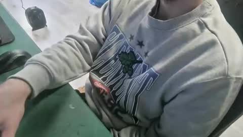 bigpeepdude online show from April 2, 10:55 am