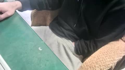 bigpeepdude online show from November 11, 5:48 pm