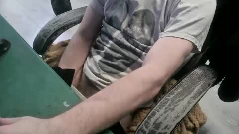 bigpeepdude online show from March 6, 2:38 pm