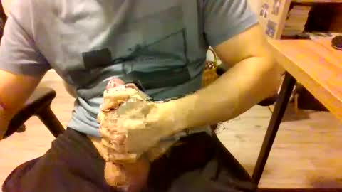 bigpolishdick12345 online show from March 6, 11:09 pm