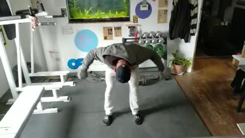 Jarvis online show from November 17, 4:09 pm