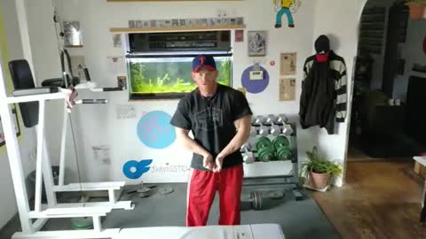 Jarvis online show from November 18, 4:32 pm