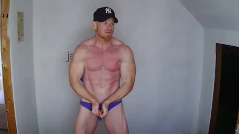 Jarvis online show from December 13, 7:53 pm