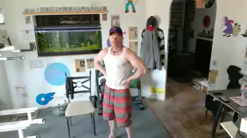 Jarvis online show from May 10, 5:19 pm