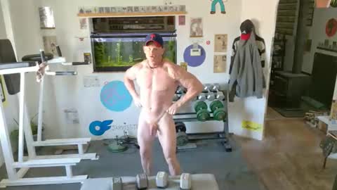Jarvis online show from May 8, 3:17 pm