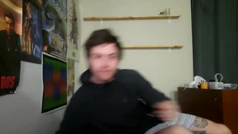 Ruckus online show from March 10, 5:43 am