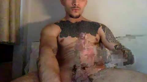 hitmanhector online show from January 13, 7:05 am