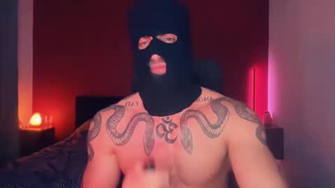 Gogo online show from October 23, 3:35 pm